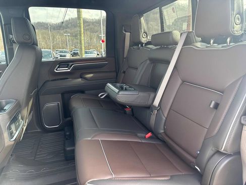 New 2026 GMC Sierra 2500 Denali w/ Denali Reserve Package image 25