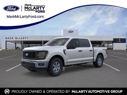 New 2026 Ford F150 XL w/ Equipment Group 103A High