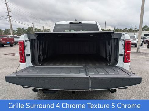 New 2026 RAM 1500 Limited image 31