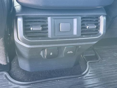Used 2023 Ford F150 XLT w/ Equipment Group 302A High AWD/4WD image 21