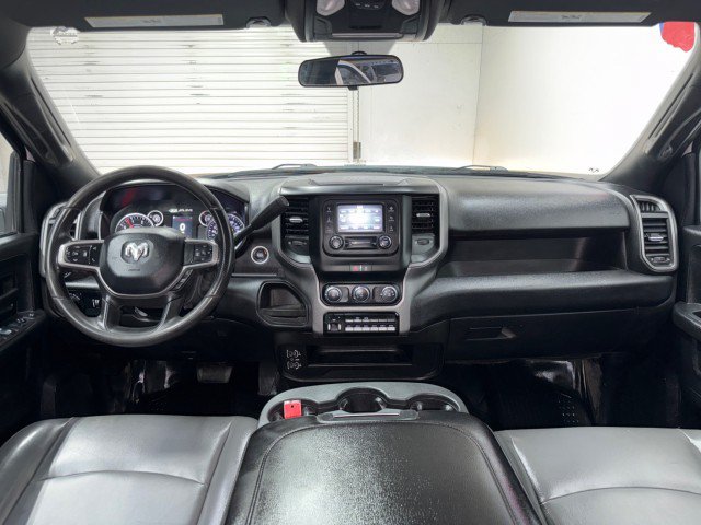 Used 2024 RAM 2500 Tradesman w/ Chrome Appearance Group AWD/4WD image 12