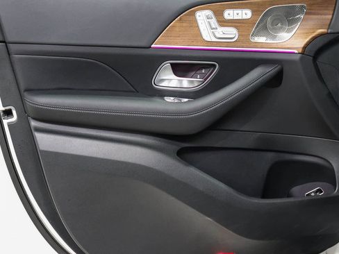 Certified 2026 Mercedes-Benz GLE 350 4MATIC image 21
