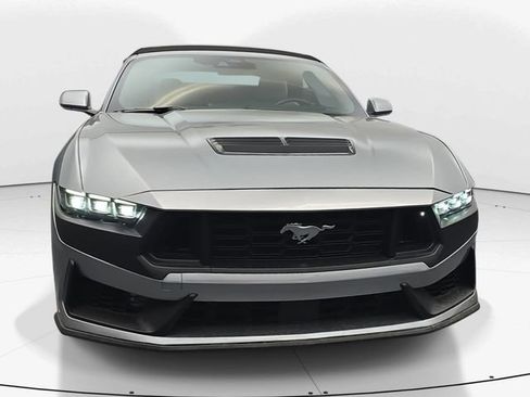 Used 2024 Ford Mustang Premium RWD image 5