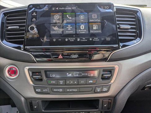 New 2026 Honda Ridgeline RTL image 12