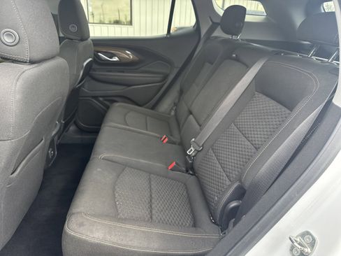 Used 2019 GMC Terrain SLE w/ Driver Convenience Package image 7