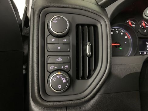 New 2026 Chevrolet Silverado 2500 W/T w/ Snow Plow Prep/Camper Package image 22