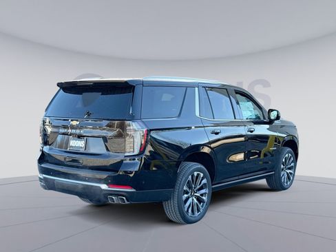 New 2026 Chevrolet Tahoe High Country image 7