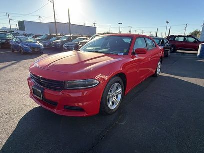 Used 2022 Dodge Charger SXT