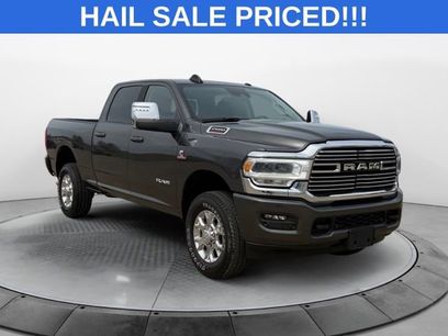 Used 2024 RAM 2500 Laramie w/ Safety Group
