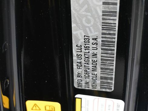 New 2026 Jeep Gladiator Sport image 15