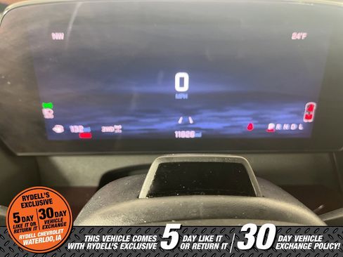 Certified 2024 Chevrolet Traverse RS w/ LPO, Floor Liner Package image 40