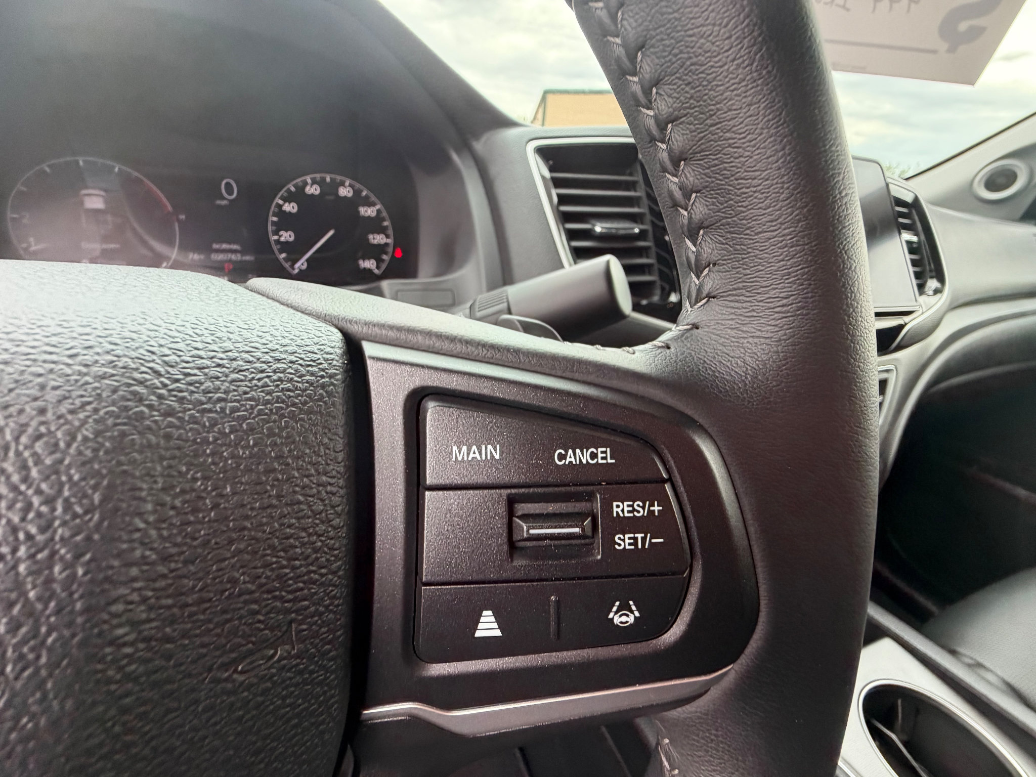 Used 2026 Honda Ridgeline RTL image 22