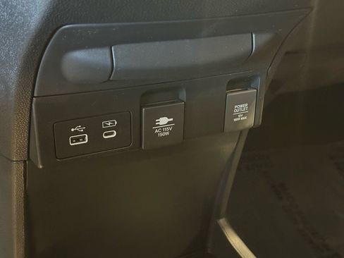 New 2026 Honda Odyssey Elite image 21