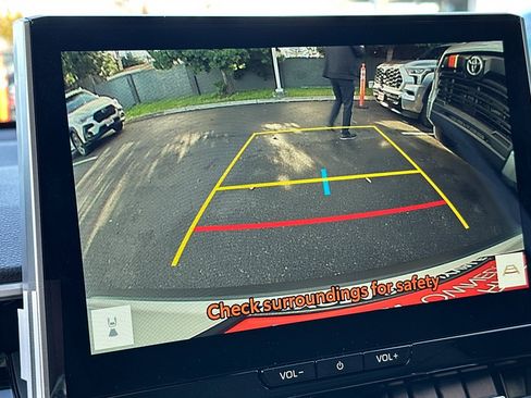 New 2026 Toyota Corolla Cross XLE image 21