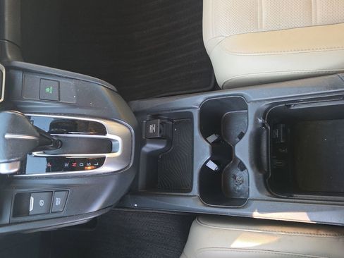 Used 2019 Honda CR-V EX-L image 32