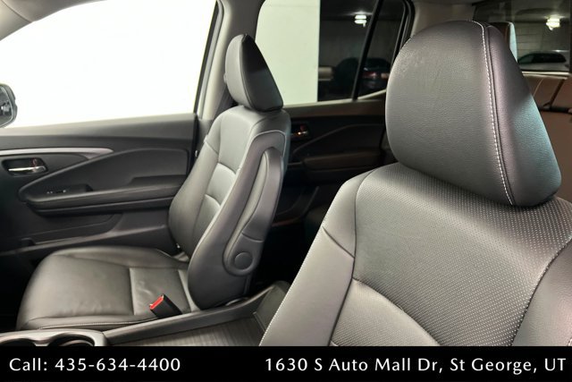 Used 2023 Honda Ridgeline RTL image 16