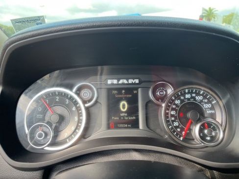 Used 2020 RAM 2500 Tradesman w/ Chrome Appearance Group image 20