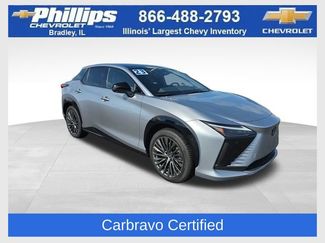 Used 2023 Lexus RZ 450e Premium w/ Accessory Package (2T) AWD/4WD 360° Tour