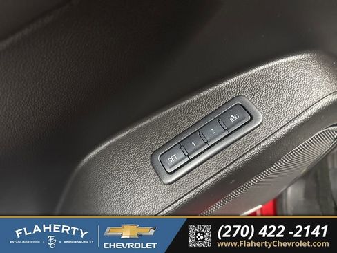 Used 2015 Chevrolet Tahoe LT w/ Luxury Package image 20