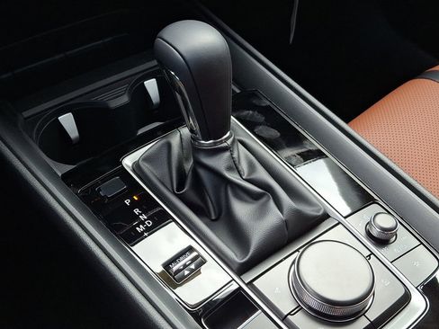 New 2026 MAZDA CX-50 AWD 2.5 S w/ Accent Package image 13