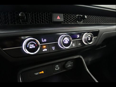 Certified 2024 Honda CR-V LX image 27