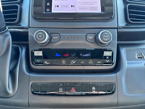 New 2026 RAM ProMaster 1500 image 26