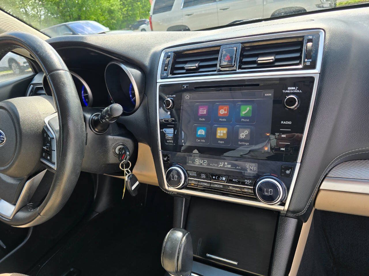 Used 2018 Subaru Outback 2.5i Premium AWD/4WD image 29