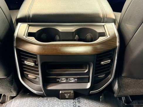 Used 2024 RAM 2500 Laramie image 23