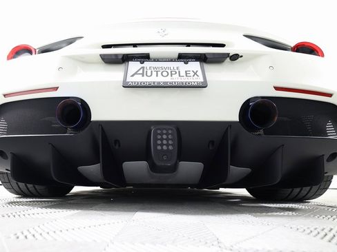 Used 2017 Ferrari 488 Spider image 57