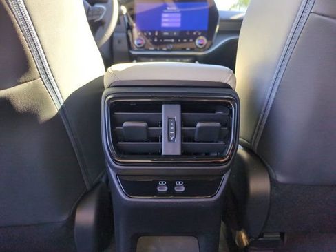 Used 2024 Lexus RZ 300e Premium w/ Accessory Package (Z1) image 26