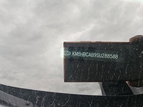 Used 2025 Hyundai Kona SEL image 10