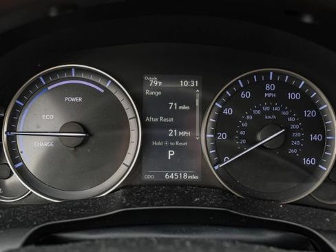 Used 2016 Lexus ES 300h image 26