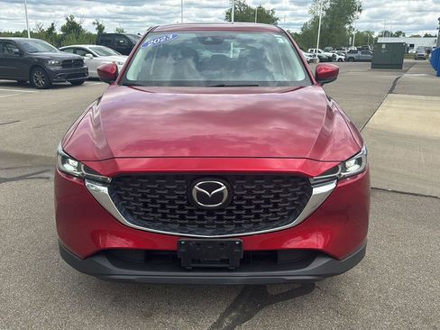 Used 2023 MAZDA CX-5 AWD 2.5 S image 9