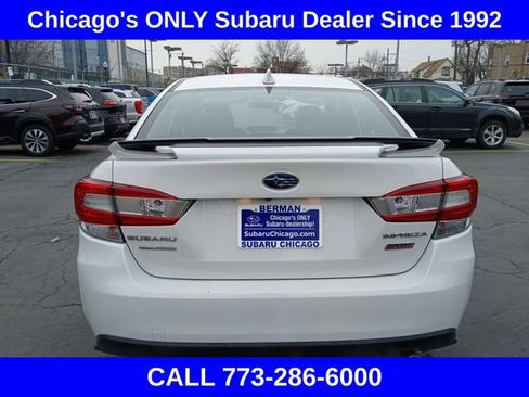 Certified 2023 Subaru Impreza 2.0i Sport image 26