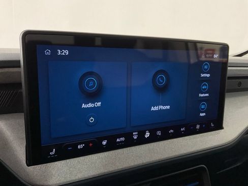 New 2026 Ford Maverick XLT w/ XLT Luxury Package FWD image 22