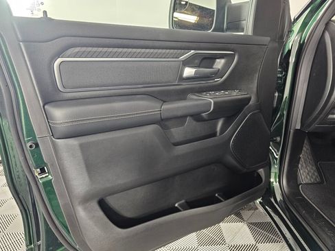 New 2026 RAM 1500 Big Horn w/ Night Edition AWD/4WD image 20
