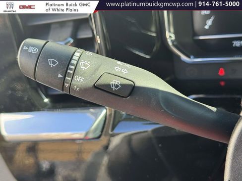 Used 2024 GMC Sierra 1500 Elevation image 24