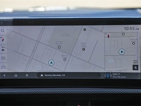 New 2025 Kia EV6 Wind image 7