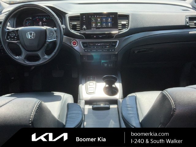Used 2021 Honda Pilot EX-L image 15