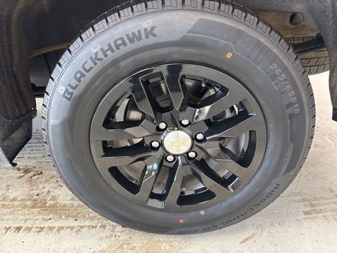 Used 2019 Chevrolet Silverado 1500 LT w/ All-Star Edition image 9