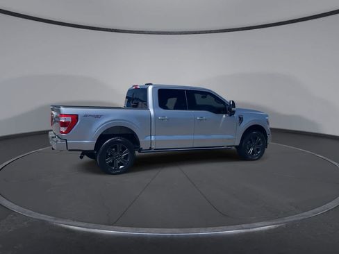 Used 2023 Ford F150 Lariat w/ Equipment Group 502A High AWD/4WD image 2