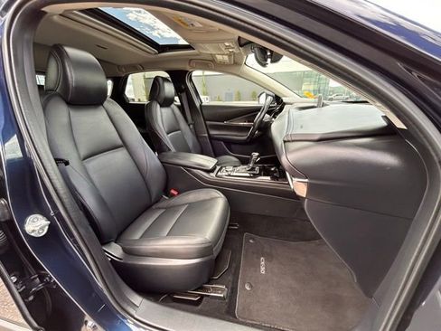 Used 2024 MAZDA CX-30 AWD 2.5 S w/ Preferred Package image 28