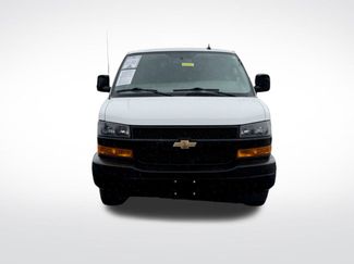 Used 2023 Chevrolet Express 2500 w/ Driver Convenience Package video 2