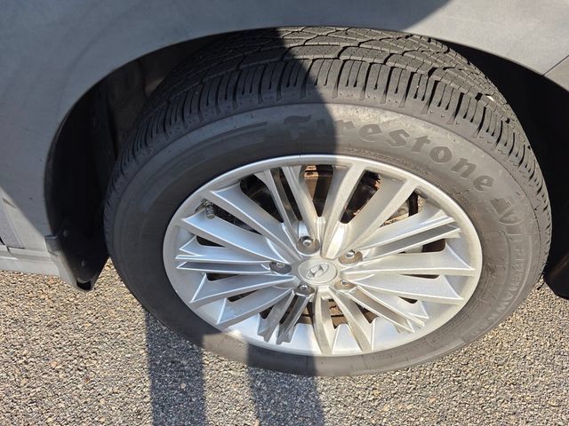 Used 2019 Hyundai Kona SEL FWD image 14