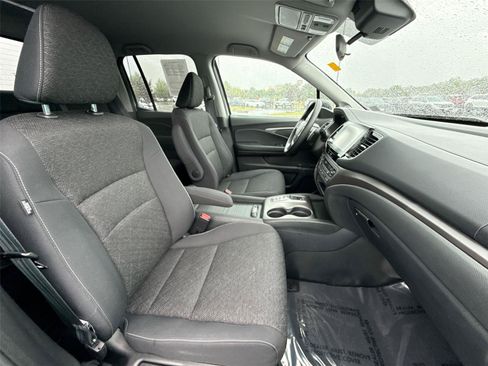 Certified 2023 Honda Ridgeline Sport image 19