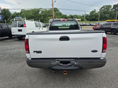 Used 2004 Ford F150 XL RWD image 3