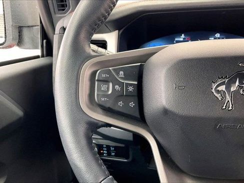 Used 2025 Ford Bronco Stroppe Edition image 21