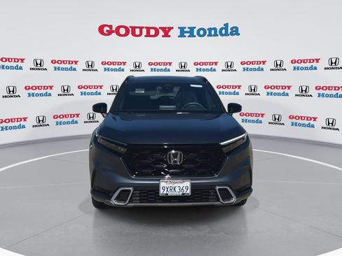 Used 2026 Honda CR-V Sport Touring image 3