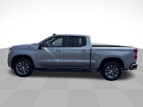 New 2026 Chevrolet Silverado 1500 RST w/ RST All Star Premium Package AWD/4WD image 6