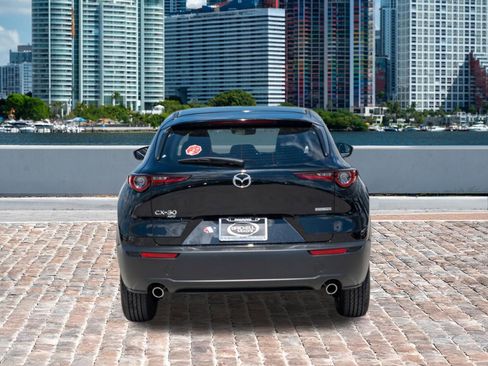 New 2026 MAZDA CX-30 AWD 2.5 S image 3